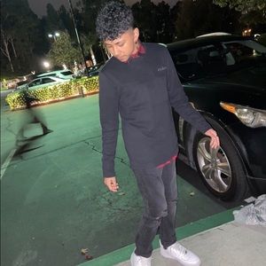 Meet your Posher, Brian